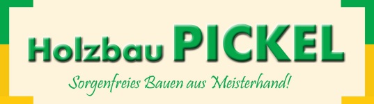 (c) Holzbau-pickel.de